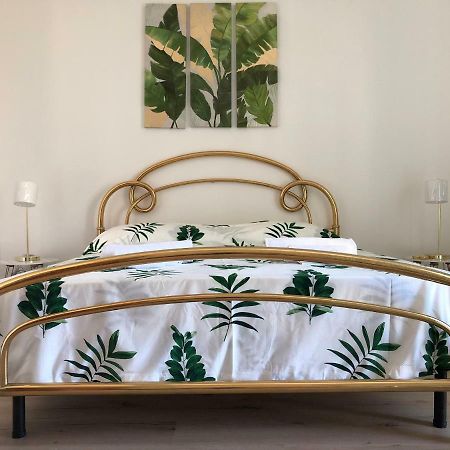 Oasis Apartment Αγκριτζέντο Εξωτερικό φωτογραφία