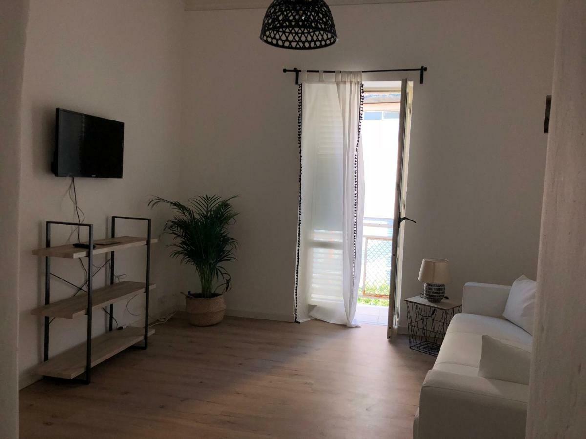 Oasis Apartment Αγκριτζέντο Εξωτερικό φωτογραφία