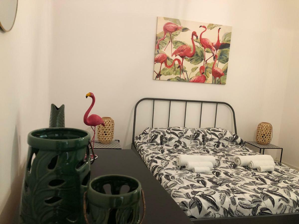 Oasis Apartment Αγκριτζέντο Εξωτερικό φωτογραφία